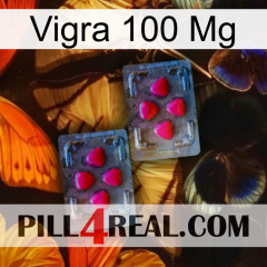 Vigra 100Mg 14